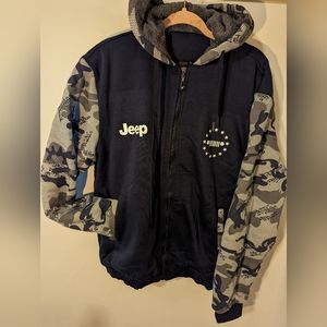 Jeep Jacket (XL)